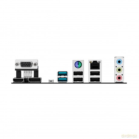 Mb Asus Prime A620am-A-Csm
