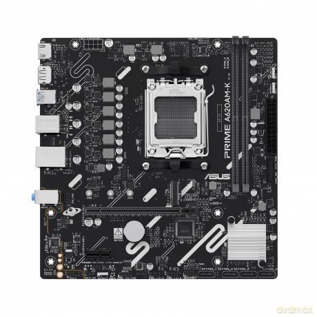 Mb Asus Prime A620am-K