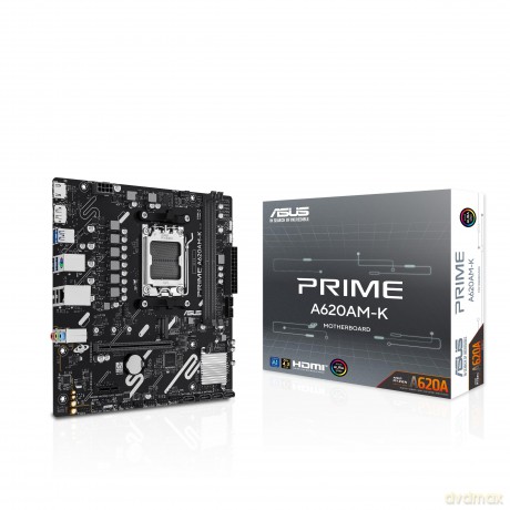 Mb Asus Prime A620am-K