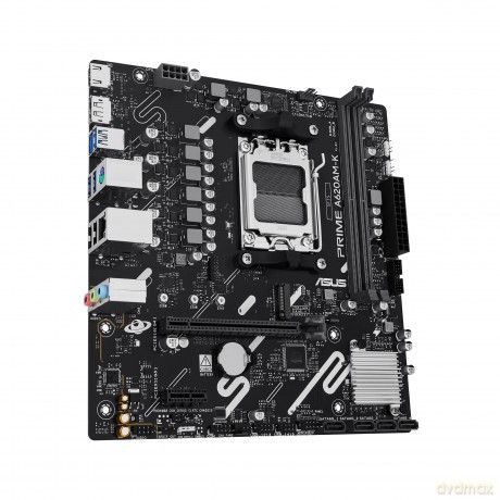 Mb Asus Prime A620am-K