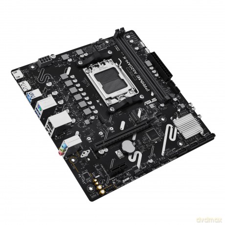Mb Asus Prime A620am-K