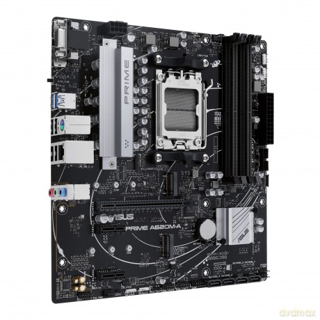 Mb Asus Prime A620m-A-Csm
