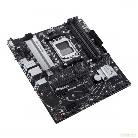 Mb Asus Prime A620m-A-Csm