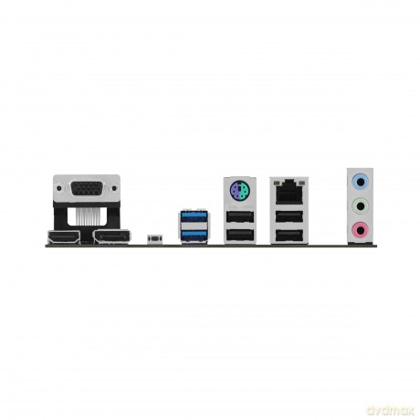 Mb Asus Prime A620m-A-Csm