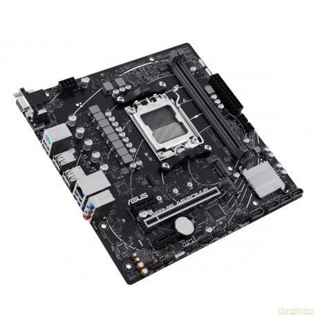 Mb Asus Prime A620m-E-Csm