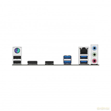 Mb Asus Prime B550m-K Argb