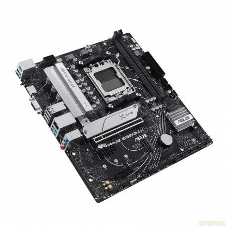 Mb Asus Prime B650m-K