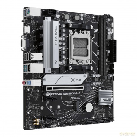 Mb Asus Prime B650m-K