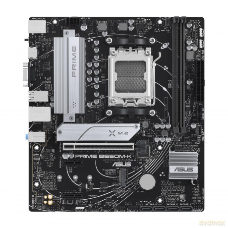 Mb Asus Prime B650m-K