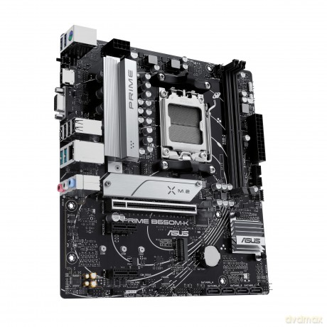 Mb Asus Prime B650m-K