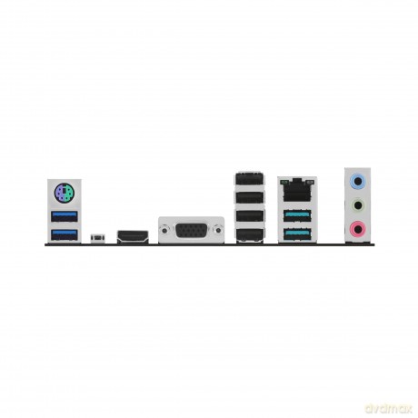 Mb Asus Prime B650m-K