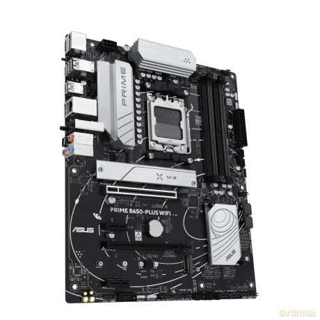 Mb Asus Prime B650-Plus Wifi Amd,Am5,Ddr