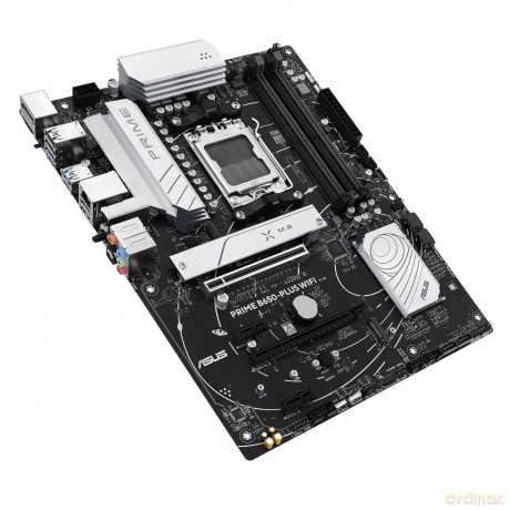 Mb Asus Prime B650-Plus Wifi Amd,Am5,Ddr