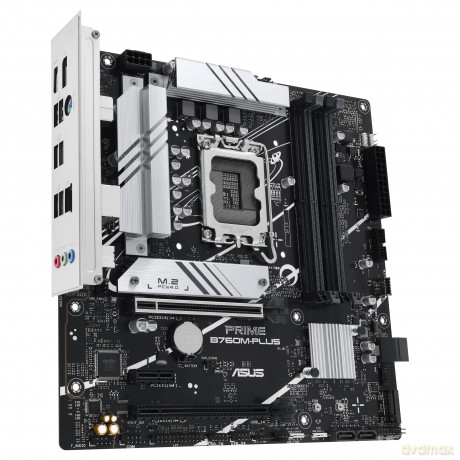 Mb Asus Prime B760m-Plus
