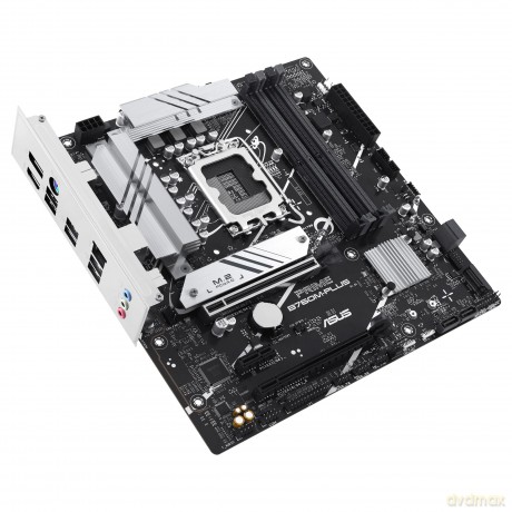 Mb Asus Prime B760m-Plus