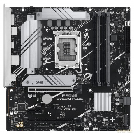 Mb Asus Prime B760m-Plus