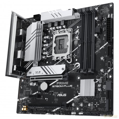 Mb Asus Prime B760m-Plus