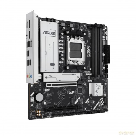 MB ASUS PRIME B850M-A-CSM AMD,AM5,DDR5,m