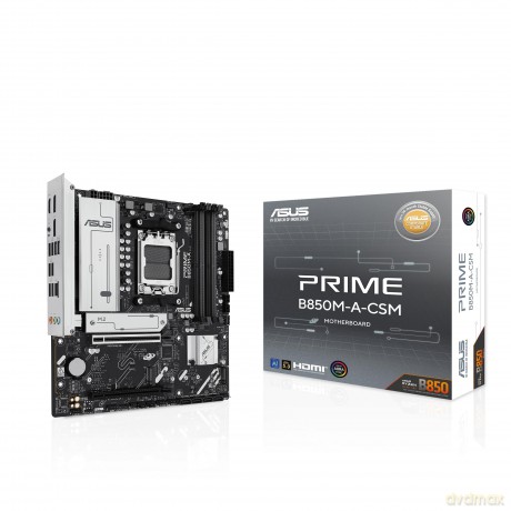 MB ASUS PRIME B850M-A-CSM AMD,AM5,DDR5,m