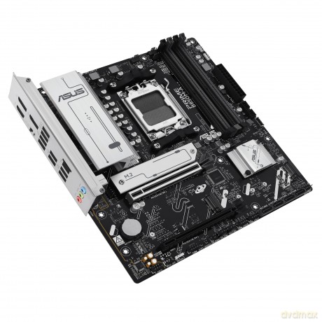 MB ASUS PRIME B850M-A-CSM AMD,AM5,DDR5,m