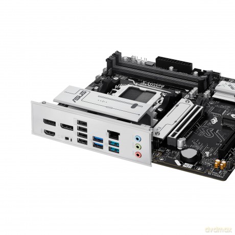 MB ASUS PRIME B850M-A-CSM AMD,AM5,DDR5,m