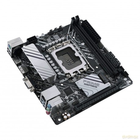 Mb Asus Prime H610i-Plus D4-Csm (I