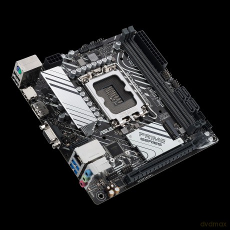 Mb Asus Prime H610i-Plus-Csm