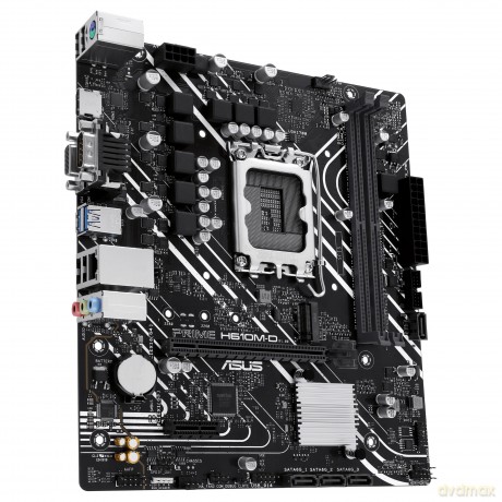 Mb Asus Prime H610m-D (I