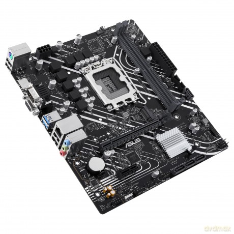 Mb Asus Prime H610m-D (I