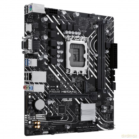 Mb Asus Prime H610m-D (I
