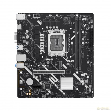 Mb Asus Prime H610m-K (I