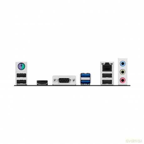 Mb Asus Prime H610m-K (I