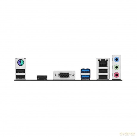 Mb Asus Prime H610m-K Argb (I