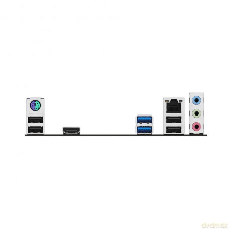 Mb Asus Prime H610m-K D4 Argb (I