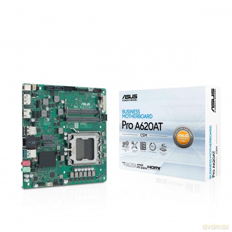 Mb Asus Pro A620at-Csm