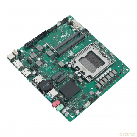 Mb Asus Pro A620at-Csm