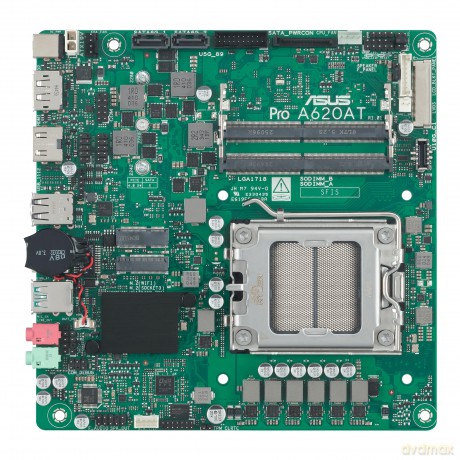 Mb Asus Pro A620at-Csm