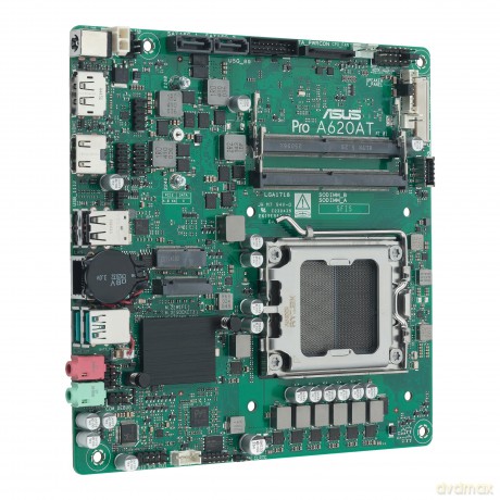 Mb Asus Pro A620at-Csm