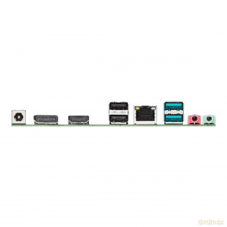 Mb Asus Pro A620at-Csm