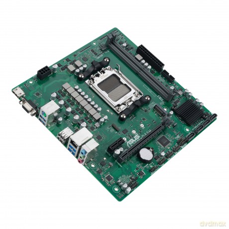 Mb Asus Pro A620m-Dash-Csm