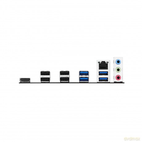 Mb Asus Pro B760m-R D4