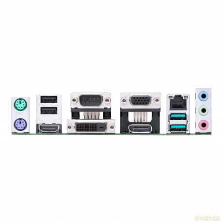 MB ASUS PRO H810M-C-CSM Intel,LGA1851,DD