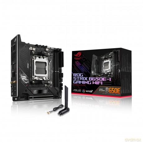 Mb Asus Rog Strix B650e-I Gaming Wifi