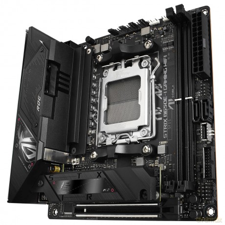 Mb Asus Rog Strix B650e-I Gaming Wifi