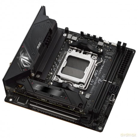 Mb Asus Rog Strix B650e-I Gaming Wifi