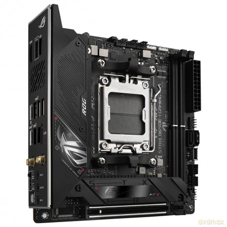 Mb Asus Rog Strix B650e-I Gaming Wifi