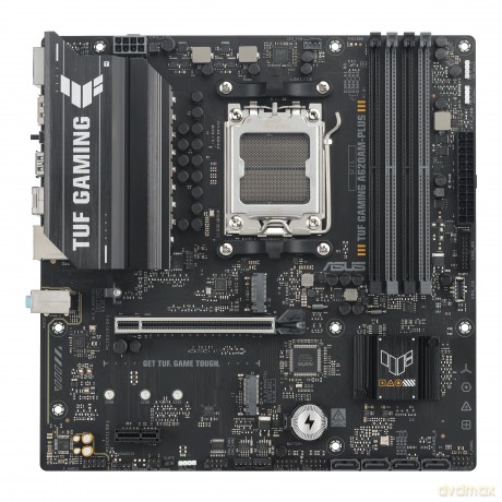 Mb Asus Tuf Gaming A620am-Plus