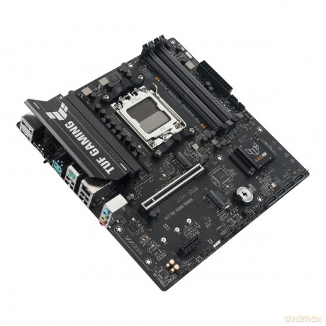 Mb Asus Tuf Gaming A620am-Plus