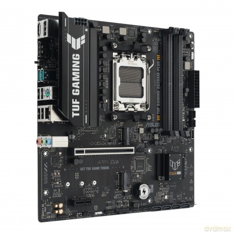 Mb Asus Tuf Gaming A620am-Plus