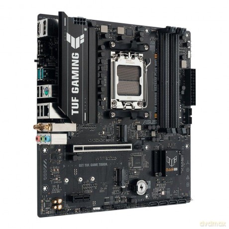 Mb Asus Tuf Gaming A620am-Plus Wifi